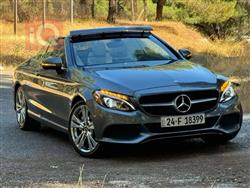 مێرسێدس بێنز C-Class